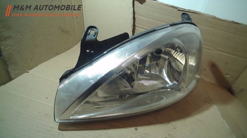 Scheinwerfer mit blinker - mit, vl