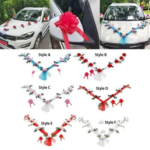 Hochzeit auto vorne - hochzeit,