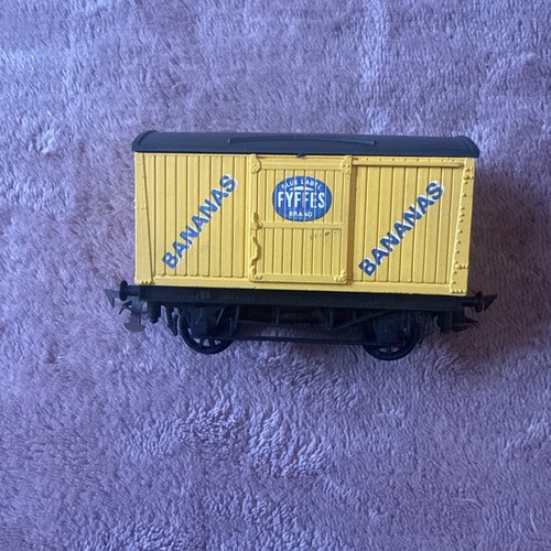 Grafar ltd fyffes bananenwagen - grafar,