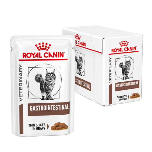 Royal canin veterinary - canin,