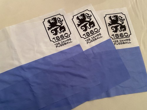 Tsv 1860 münchen fahne - tsv,