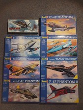 Revell Bausatz Konvolut 1:72