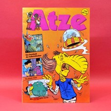 DDR ATZE Heft 1 von 1991 FIX