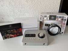 Universal audio apollo solo - audio,