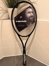 Head Speed Legend Pro 2025 Neu