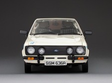 SUN STAR FORD ESCORT HARRIER