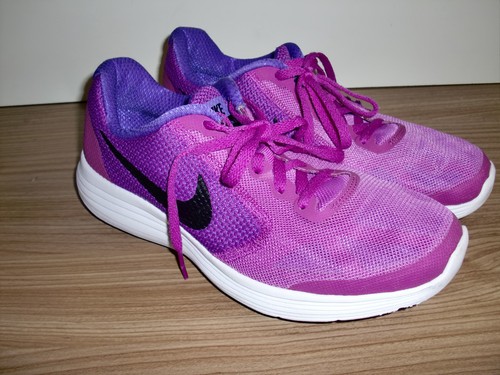 Nike damen sneaker - damen, revolution