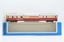 Märklin 4169 reisezugwagen - märklin,
