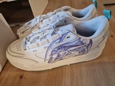 Adidas x Yu-Gi-Oh! Blue-Eyes