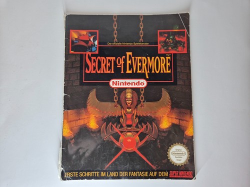 Secret evermore der - secret, of