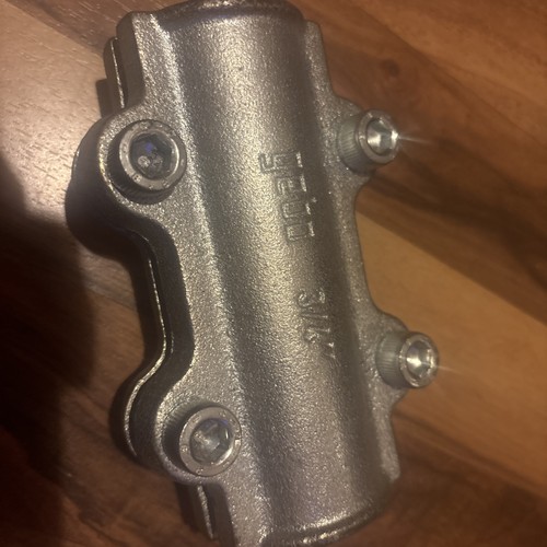 Gebo reparaturschelle - gebo,