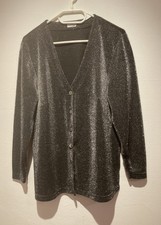 Damenjacke festlich schwarz