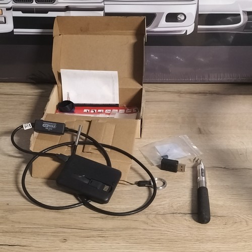Tools videoendoskop satz - ks, videoendoskop-satz