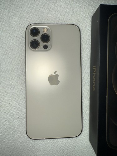 Iphone pro 128gb - 12,