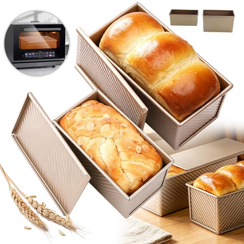Brotbackform kastenform - brotbackform,