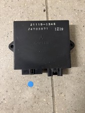 Zephyr 1100 CDI Steuergerät