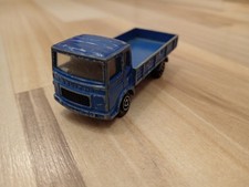 Saviem Lkw Majorette Made In France 1/100