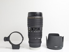 Sigma 70-200mm f/2.8 EX APO