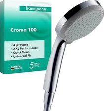 hansgrohe Croma 100 -