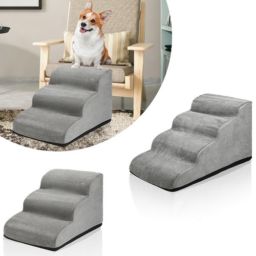 Hunderampe hundetreppe - hunderampe,