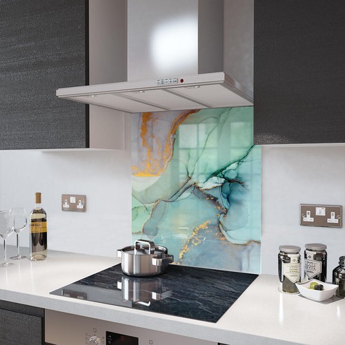 Glas spritzschutz flüssiger - spritzschutz,