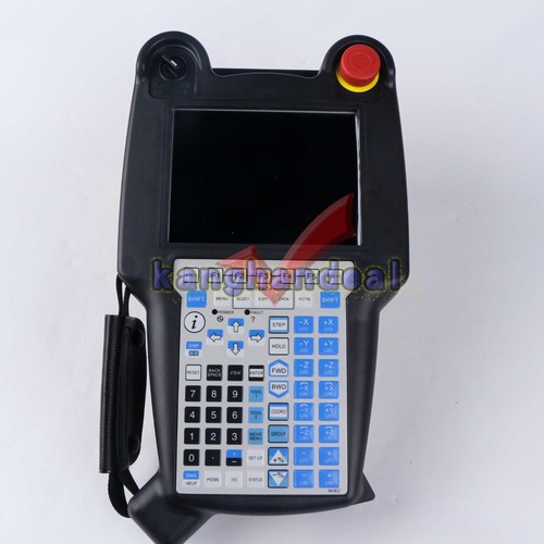 One new fanuc - one,