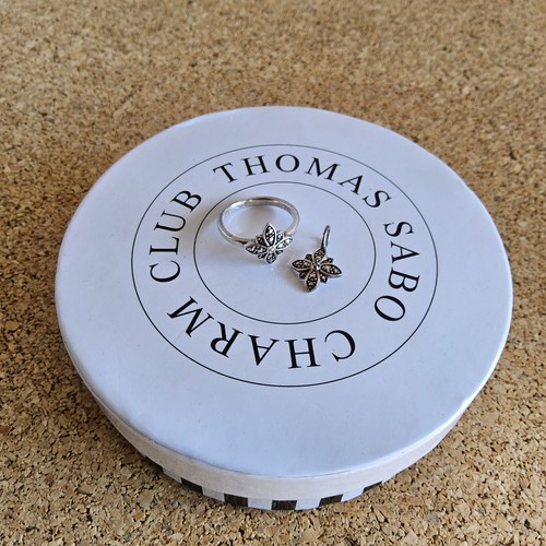 Thomas sabo mix match - thomas,