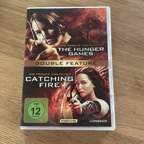 Die tribute von panem the - die,