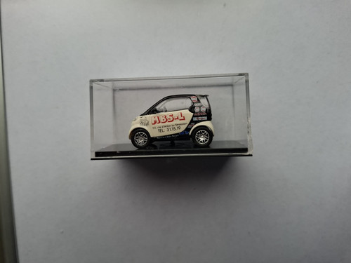 Busch 48900 112 werbemodell - busch,