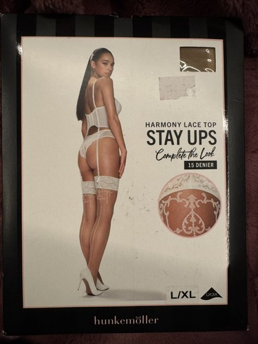 Hunkemöller gemusterte