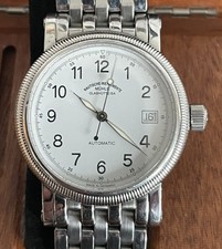 Mühle Glashütte Unotime M1-29-00 im Full-Set