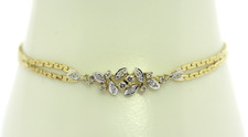 Armband 14k 585 er - in, 14