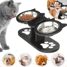 Katzennapf erhöht - katzennapf,