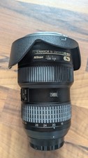 Nikon AF-S Nikkor 16-35mm F4G Ed VR - Zoom-/Weitwinkelobjektiv