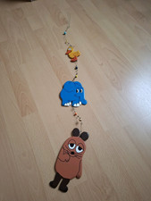 Dekoration Kinderzimmer "Die Maus"