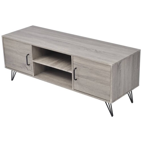 Schrank lowboard hifi - tv-schrank,