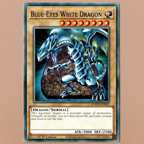 Blauäugiger weißer drache - blauäugiger,