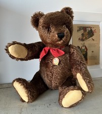 Steiff original teddy - steiff,