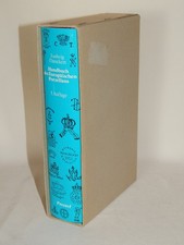 Danckert Handbuch des