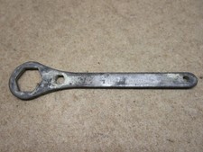 Original Harley Werkzeug Tools Ringschlüssel Vintage Oldtimer (#7202)