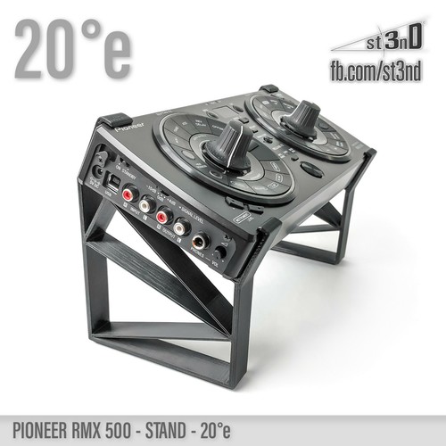 Riser stand für pioneer - riser,