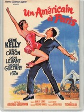 499887) Film AK - UN AMERICAIN