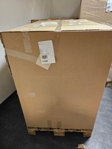Ungeöffnete amazon retouren - amazon,