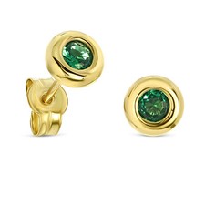 Miore - Ohrstecker aus