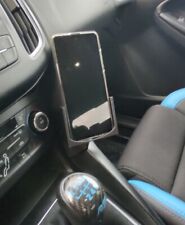 Joyroom KFZ Autotelefonhalter mit Flexiblem Arm - Schwarz (B-4014-DHL)