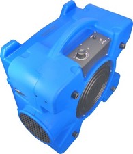 Aktobis Industrie-Luftreiniger