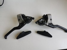 Retro rare mtb shimano - retro,