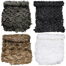 Tarnnetz 2 x 3 m mit