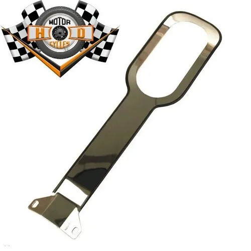 Harley chrome abdeckung gas - abdeckung,