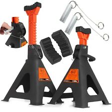 Unterstellböcke 2x 6000KG